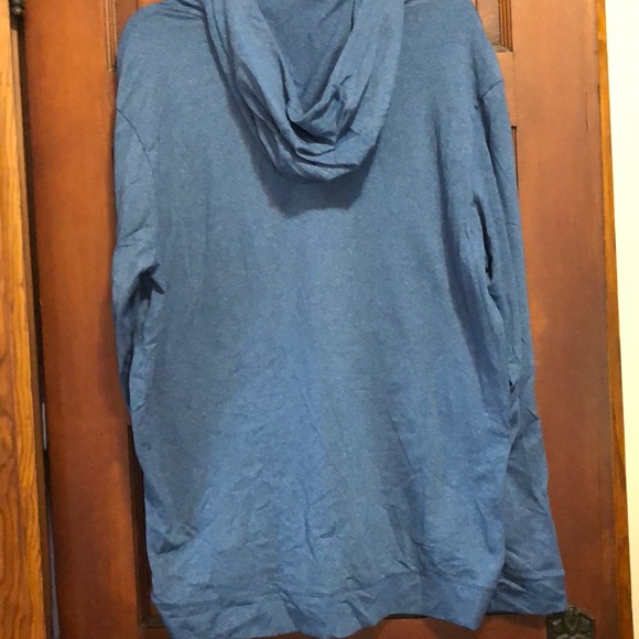 NWOT ideology performance hoodie - Picture 4 of 5